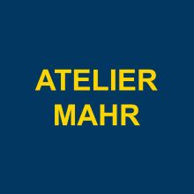 Portrait/Logo von Mahr, Thomas