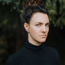 Portrait/Logo von Sabo, Jana