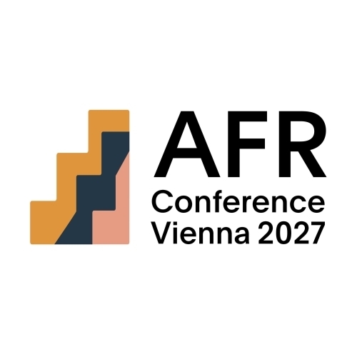 9th Architectural Finishes Research Conference (AFR 2027)