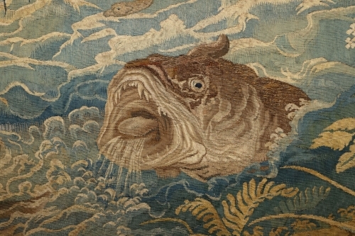 Foto: © Dommuseum Salzburg/J. Kral