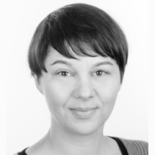 Portrait/Logo von Schwarz Kirsten