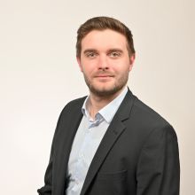 Portrait/Logo von Schretthauser Andreas
