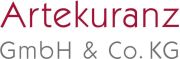 Logo von Artekuranz Kunstversicherung