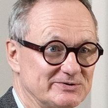 Portrait/Logo von Tinzl Christoph