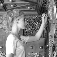 Portrait/Logo von Reischer, Lisa