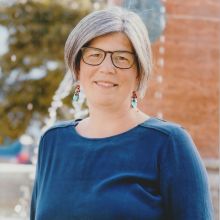 Portrait/Logo von Hottenroth Eva