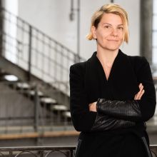 Portrait/Logo von Simonic Sabina